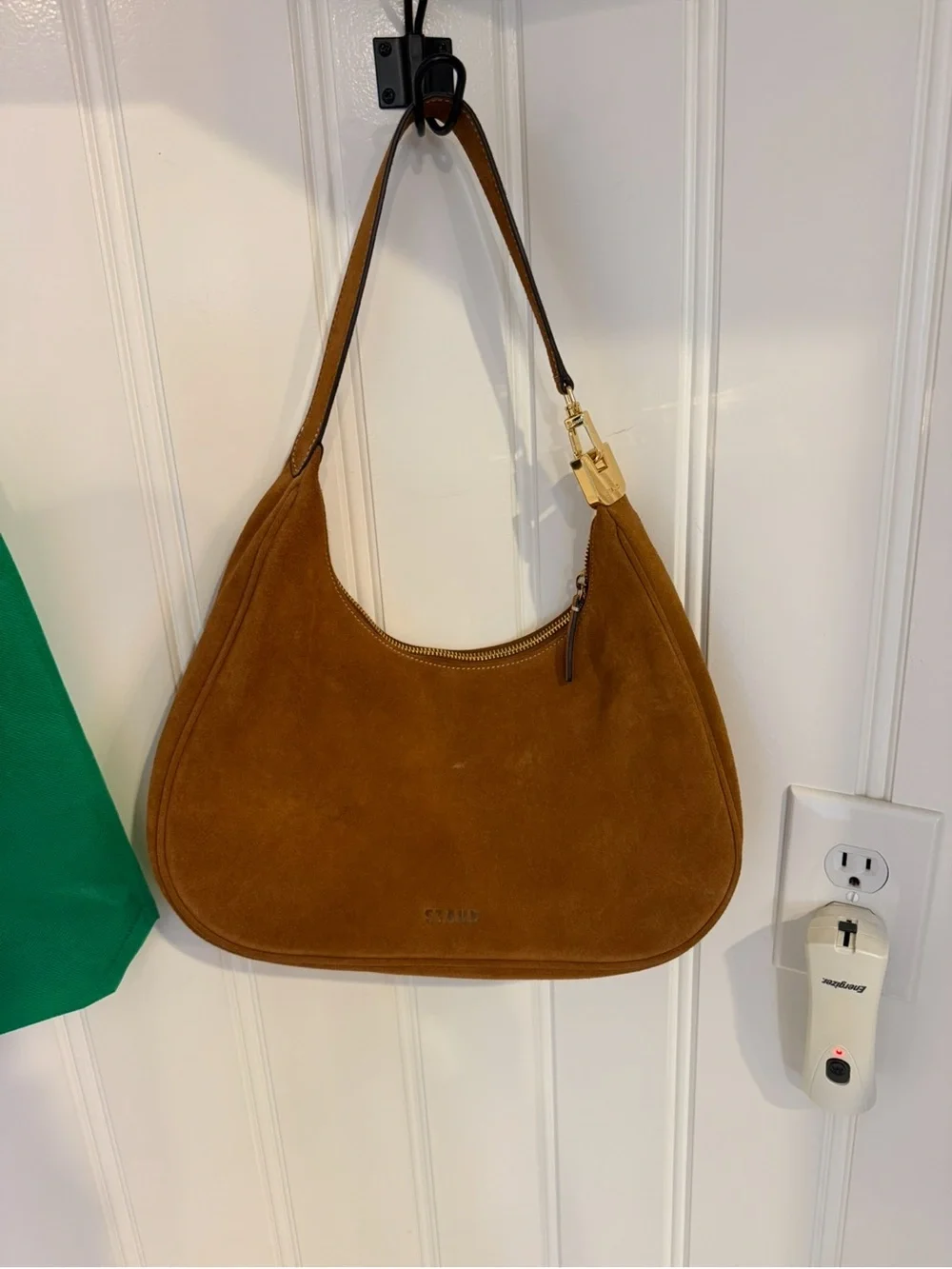 Staud Sylvie Shoulder Bag